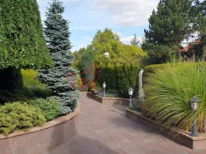 Prodej vily, Říčany - Strašín, Modřínová, 458 m2