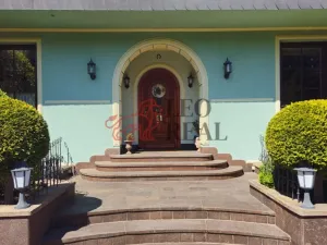 Prodej vily, Říčany - Strašín, Modřínová, 458 m2