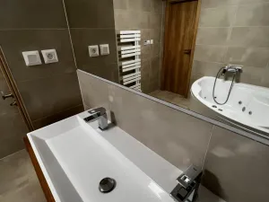 Pronájem bytu 3+kk, Brno, Klíny, 130 m2