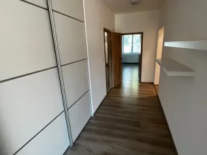 Pronájem bytu 3+kk, Brno, Klíny, 130 m2