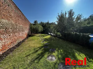 Pronájem bytu 3+kk, Brno, Klíny, 130 m2