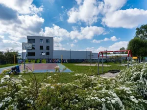 Prodej - jiné, Brno, Fryčajova, 9 m2