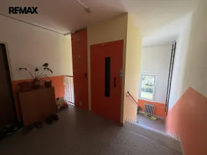 Prodej bytu 2+1, Počátky, Sídliště, 63 m2