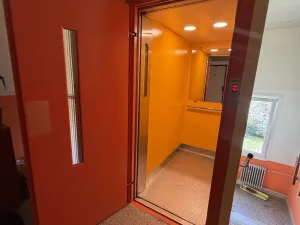 Prodej bytu 2+1, Počátky, Sídliště, 63 m2