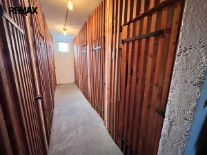 Prodej bytu 2+1, Počátky, Sídliště, 63 m2