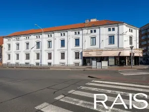 Prodej bytu 2+kk, Brno, 64 m2