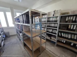 Pronájem kanceláře, Nýřany, Šůlova, 312 m2