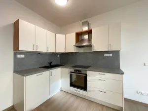 Pronájem bytu 2+kk, Olomouc - Povel, Peškova, 50 m2