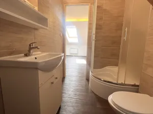 Pronájem bytu 1+kk, Ostrava, Dvouletky, 36 m2