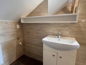 Pronájem bytu 1+kk, Ostrava, Dvouletky, 36 m2
