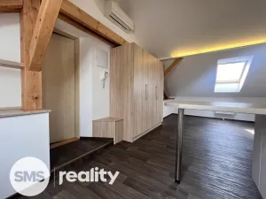 Pronájem bytu 1+kk, Ostrava, Dvouletky, 36 m2