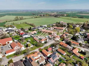 Prodej pozemku pro bydlení, Brázdim, 520 m2