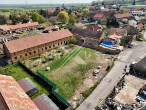 Prodej pozemku pro bydlení, Brázdim, 503 m2