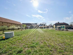 Prodej pozemku pro bydlení, Brázdim, 503 m2