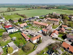 Prodej pozemku pro bydlení, Brázdim, 503 m2