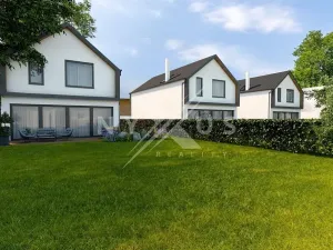 Prodej pozemku pro bydlení, Brázdim, 503 m2