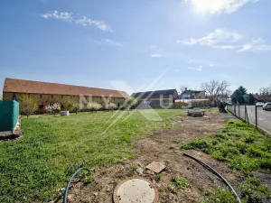 Prodej pozemku pro bydlení, Brázdim, 541 m2