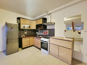 Pronájem bytu 1+kk, Olomouc, Masarykova třída, 30 m2