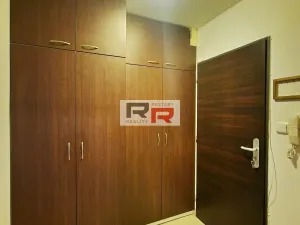 Pronájem bytu 1+kk, Olomouc, Masarykova třída, 30 m2