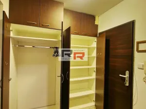 Pronájem bytu 1+kk, Olomouc, Masarykova třída, 30 m2