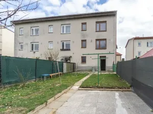 Prodej rodinného domu, Chrást, 170 m2