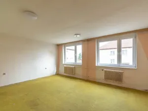 Prodej rodinného domu, Chrást, 170 m2