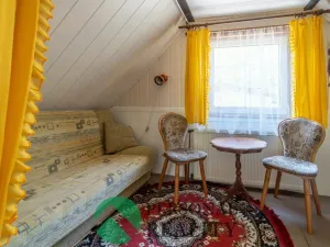 Prodej chaty, Krňany - Třebsín, 70 m2