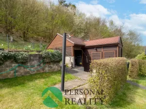 Prodej chaty, Krňany - Třebsín, 70 m2