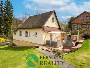 Prodej chaty, Krňany - Třebsín, 70 m2