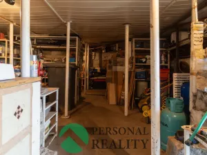 Prodej chaty, Krňany - Třebsín, 70 m2