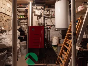 Prodej chaty, Krňany - Třebsín, 70 m2