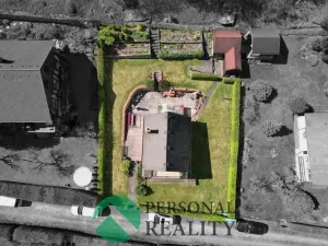 Prodej chaty, Krňany - Třebsín, 70 m2