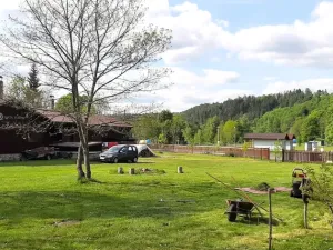 Prodej ubytování, Kašperské Hory - Opolenec, 234 m2