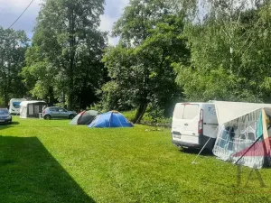 Prodej ubytování, Kašperské Hory - Opolenec, 234 m2