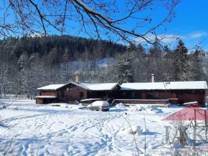 Prodej ubytování, Kašperské Hory - Opolenec, 234 m2