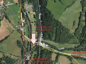 Prodej ubytování, Kašperské Hory - Opolenec, 234 m2