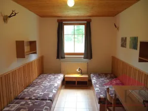 Prodej ubytování, Kašperské Hory - Opolenec, 234 m2