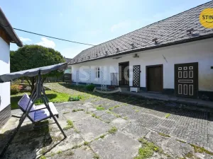 Prodej rodinného domu, Bouzov - Kozov, 150 m2