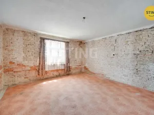 Prodej rodinného domu, Bouzov - Kozov, 150 m2