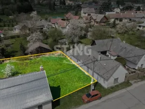 Prodej rodinného domu, Bouzov - Kozov, 150 m2