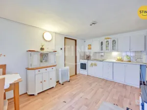 Prodej chalupy, Bouzov - Kozov, 150 m2