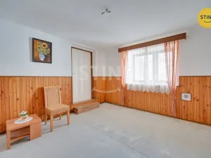 Prodej chalupy, Bouzov - Kozov, 150 m2