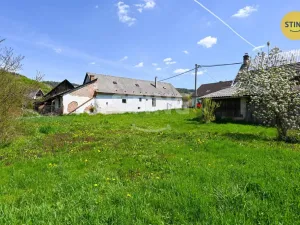 Prodej chalupy, Bouzov - Kozov, 150 m2