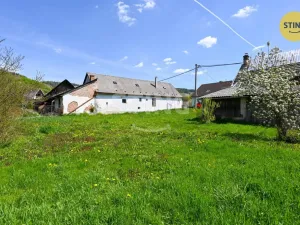 Prodej chalupy, Bouzov - Kozov, 150 m2