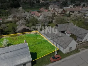 Prodej chalupy, Bouzov - Kozov, 150 m2