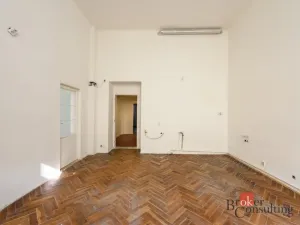 Prodej bytu 3+kk, Praha - Staré Město, U milosrdných, 73 m2