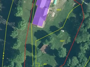 Prodej chalupy, Kašperské Hory - Opolenec, 234 m2