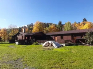 Prodej chalupy, Kašperské Hory - Opolenec, 234 m2
