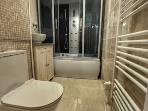 Pronájem bytu 2+1, Domažlice, Švabinského, 64 m2