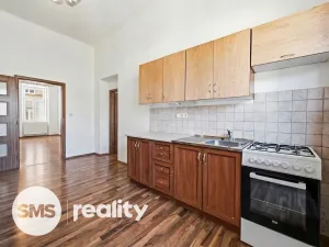 Pronájem bytu 2+1, Havlíčkův Brod, Bezručova, 85 m2